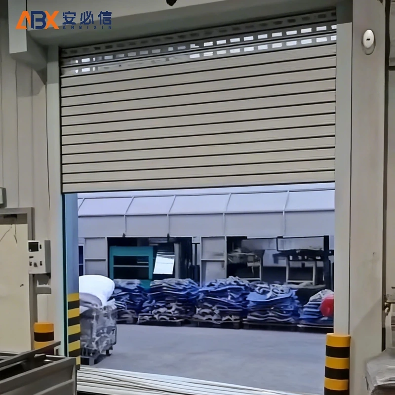 楚雄彝族自治州软帘高速门